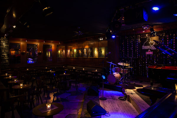 LÜBBERTY »Freiheit für die Ohren« Birdland Foto LÜBBERTY »Freiheit für die Ohren« birdland